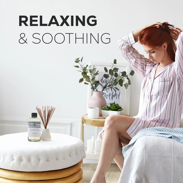 Aroma Country White Tea — lifestyle listing