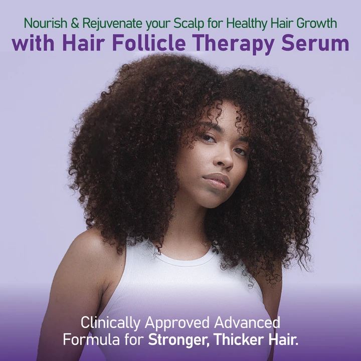 NouriTress Hair Follicle Therapy — lifestyle listing