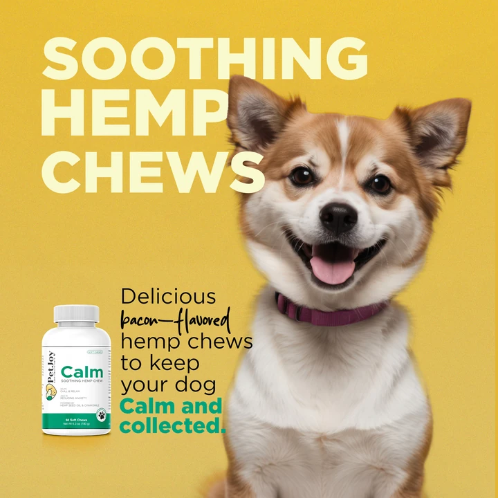 PetJoy / Calm