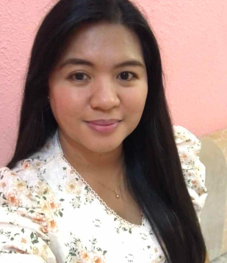 Anna, PPC Manager