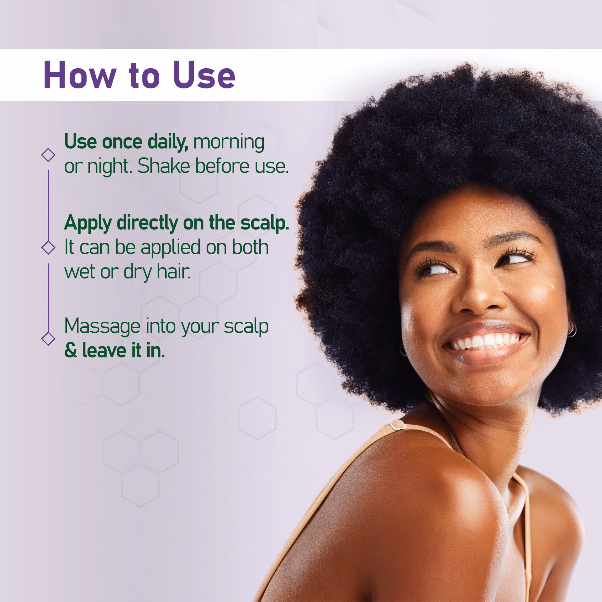 NouriTress / Hair Follicle Therapy Serum — listing image 5