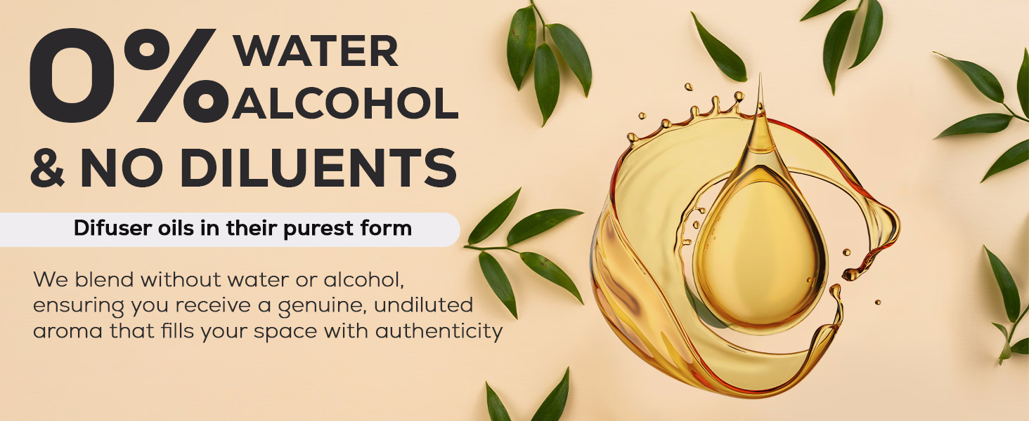 Aroma Country — Fraser Fir / Pine Needle / A+ Content / No water, alcohol or diluents, composition 1, panel 1