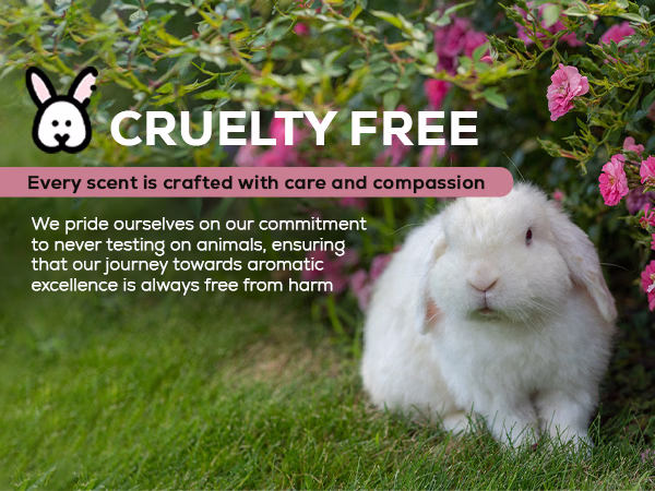 Aroma Country — Ruh Gulab / Rose Garden / A+ Content / Cruelty-free, composition 1, panel 1
