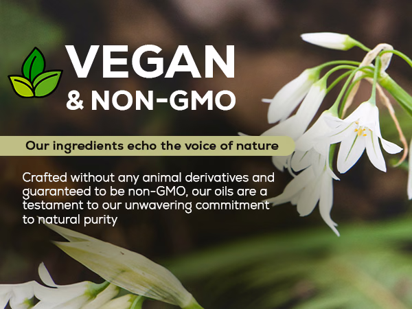 Aroma Country — Rajanigandha / White Tuberose / A+ Content / Vegan and non-GMO, composition 1, panel 1