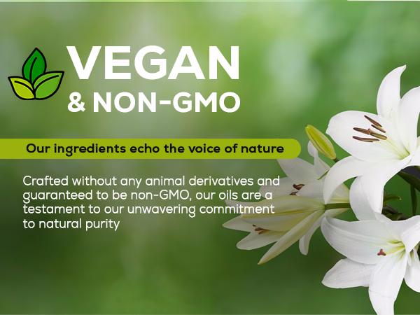 Aroma Country — Kevra / Gardenia Lily / A+ Content / Vegan and non-GMO, composition 1, panel 1