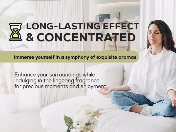 Aroma Country — Rajanigandha / White Tuberose / A+ Content / Concentrated and long-lasting, composition 1, panel 1