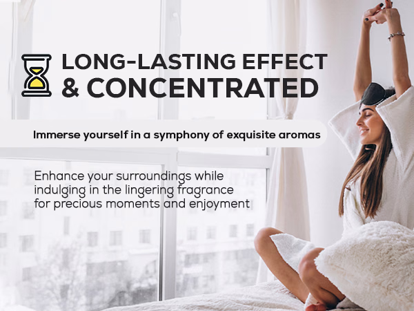 Aroma Country — White Tea / A+ Content / Concentrated and long-lasting, composition 1, panel 1