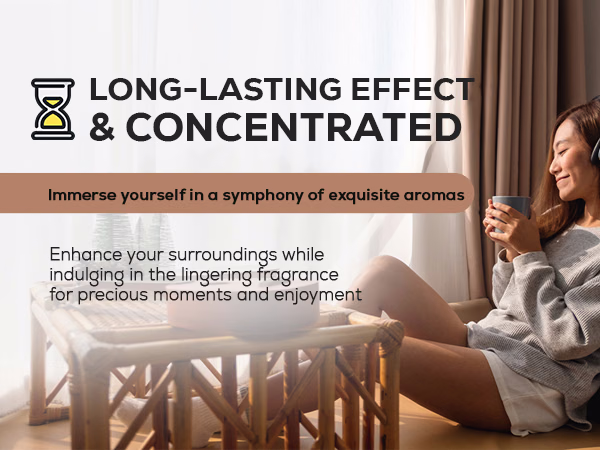 Aroma Country — Chandan / A+ Content / Concentrated and long-lasting, composition 1, panel 1