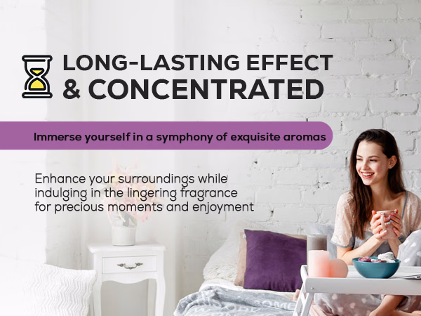 Aroma Country — Doda Lavender / Lavender Fields / A+ Content / Concentrated and long-lasting, composition 1, panel 1