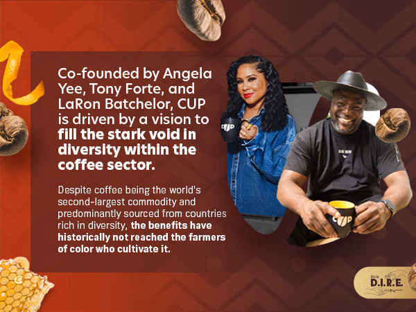 Coffee Uplifts People — Mexico / A+ Content / Meet the founders, composition 1, panel 1