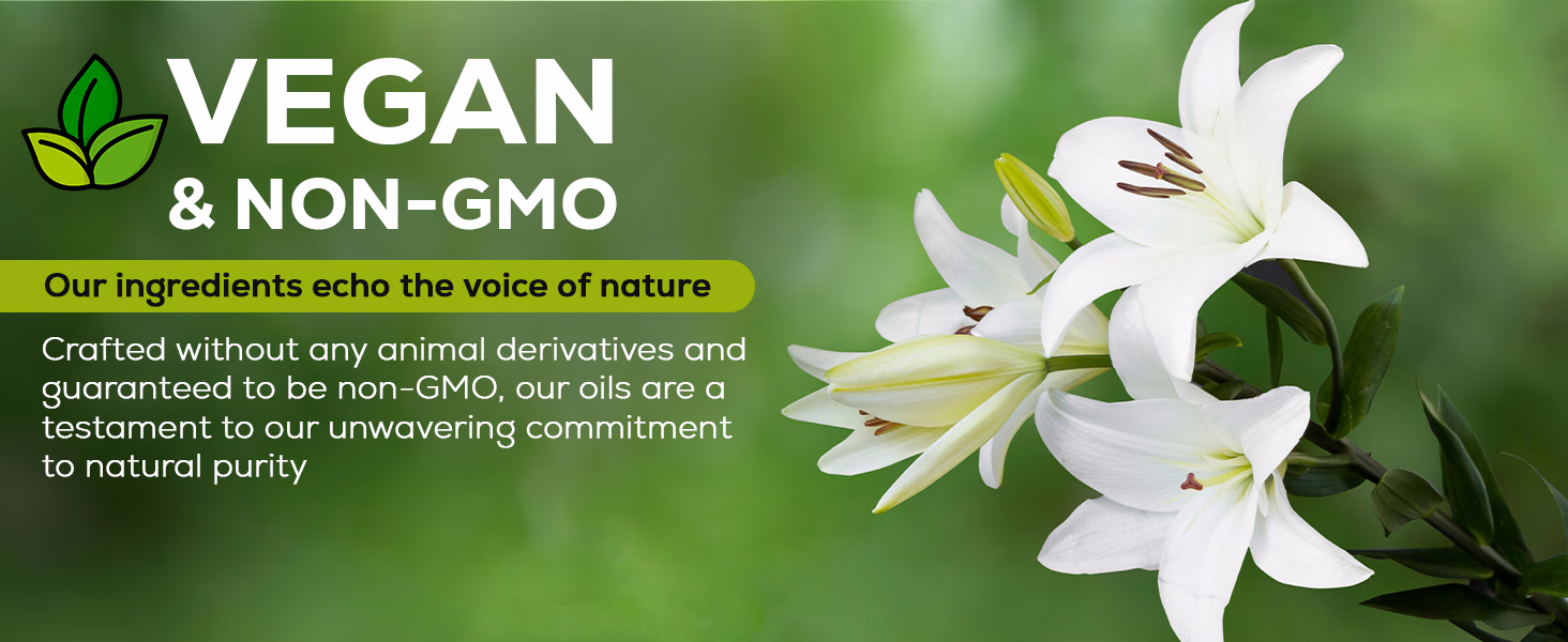 Aroma Country — Kevra / Gardenia Lily / A+ Content / Vegan and non-GMO, composition 1, panel 1