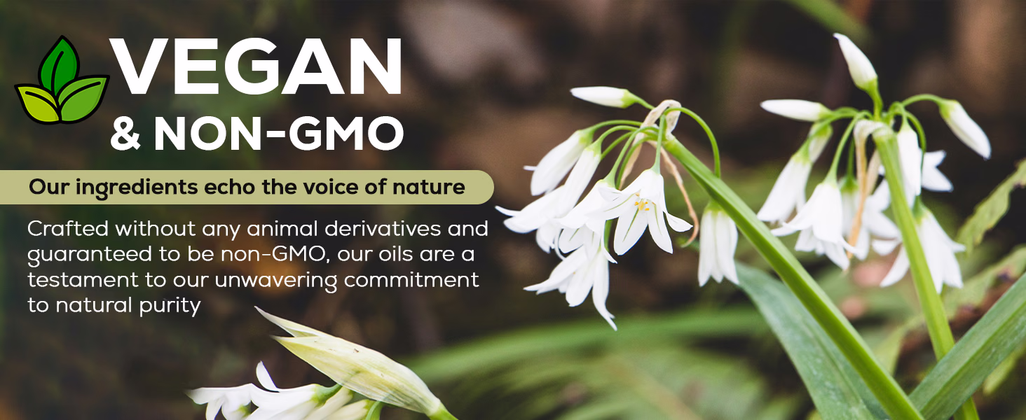 Aroma Country — Rajanigandha / White Tuberose / A+ Content / Vegan and non-GMO, composition 1, panel 1