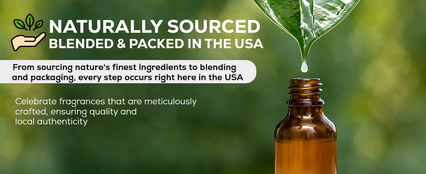 Aroma Country — White Tea / A+ Content / Naturally sourced and made in the USA, composition 1, panel 1