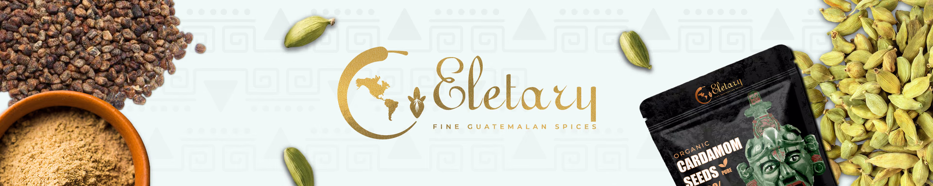 Eletary — Storefront / Storefront, composition 1, panel 1