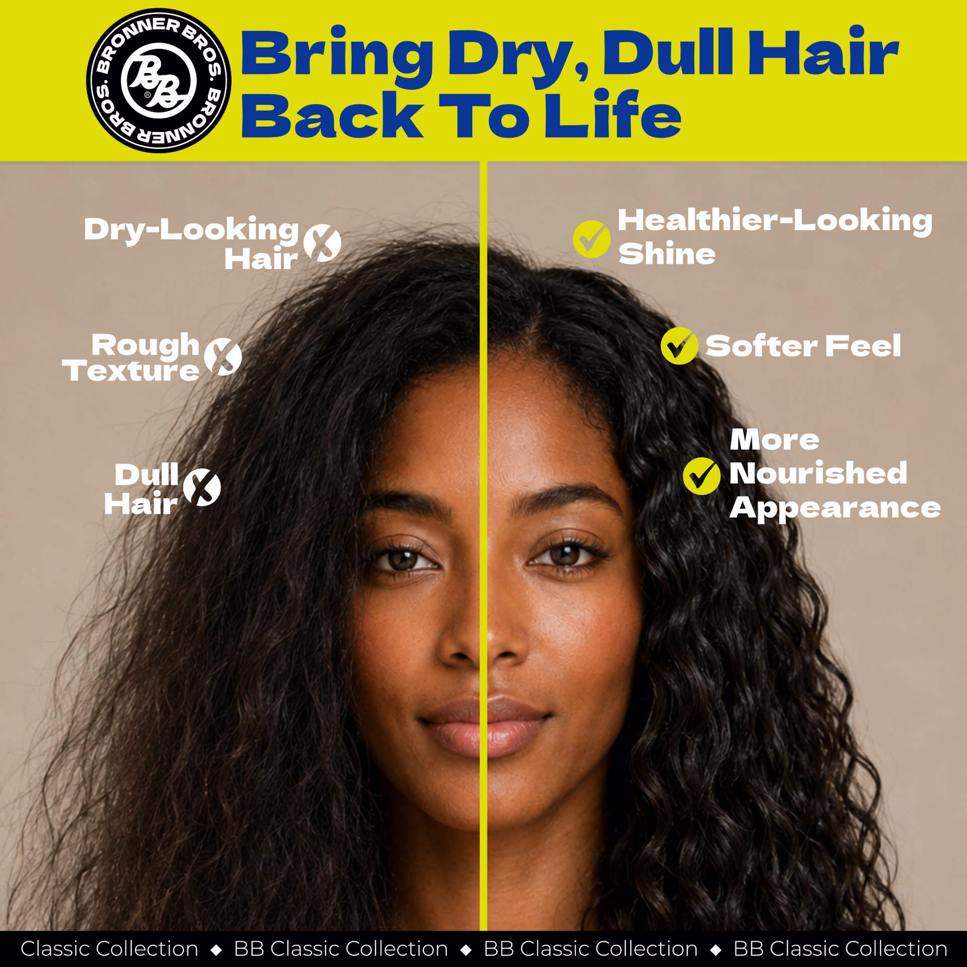 Bronner Bros. / Argan Oil & Coconut Super Gro — listing image 3