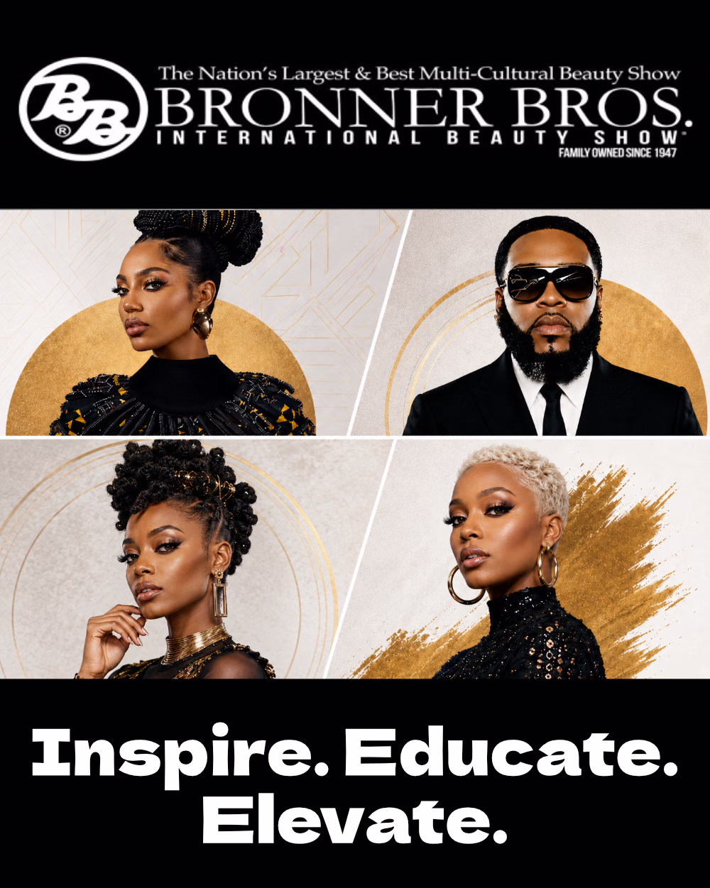 Bronner Bros. — Brand Story card 10