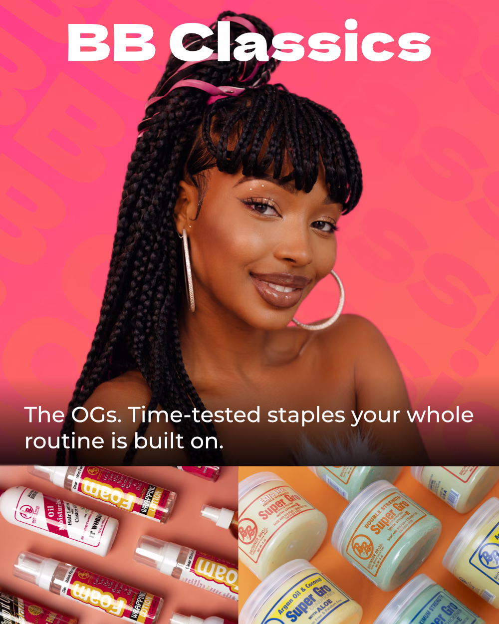 Bronner Bros. — Brand Story card 3