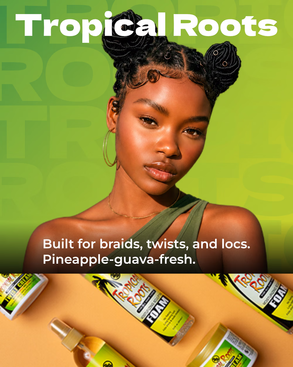 Bronner Bros. — Brand Story card 5