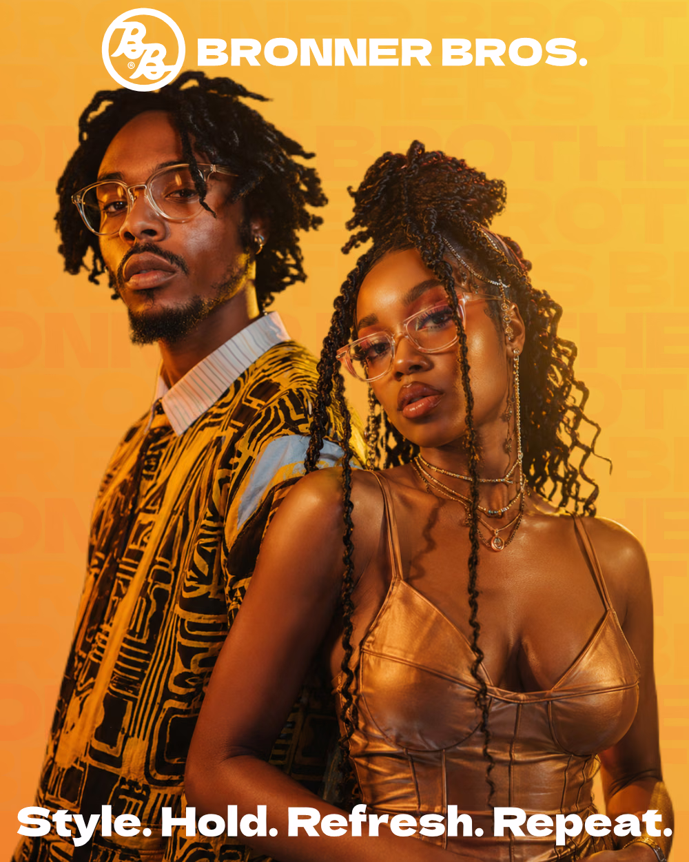 Bronner Bros. — Brand Story card 6