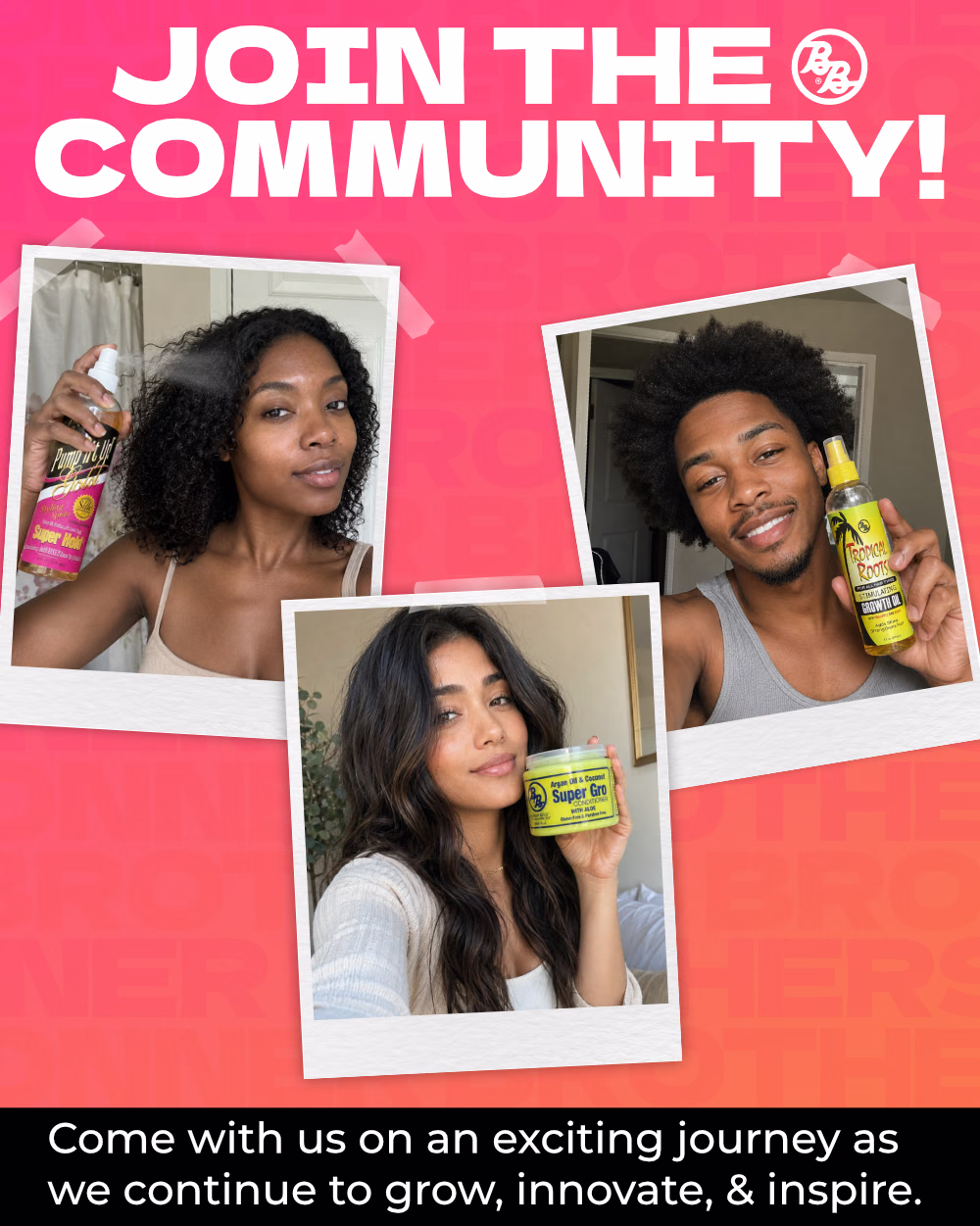 Bronner Bros. — Brand Story card 8