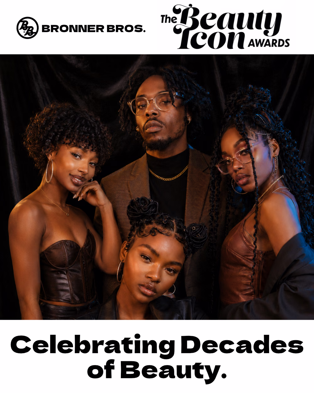 Bronner Bros. — Brand Story card 9