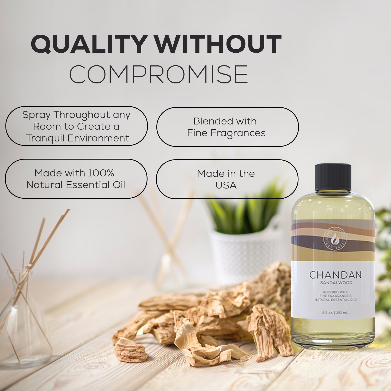Aroma Country / Chandan — listing image 3