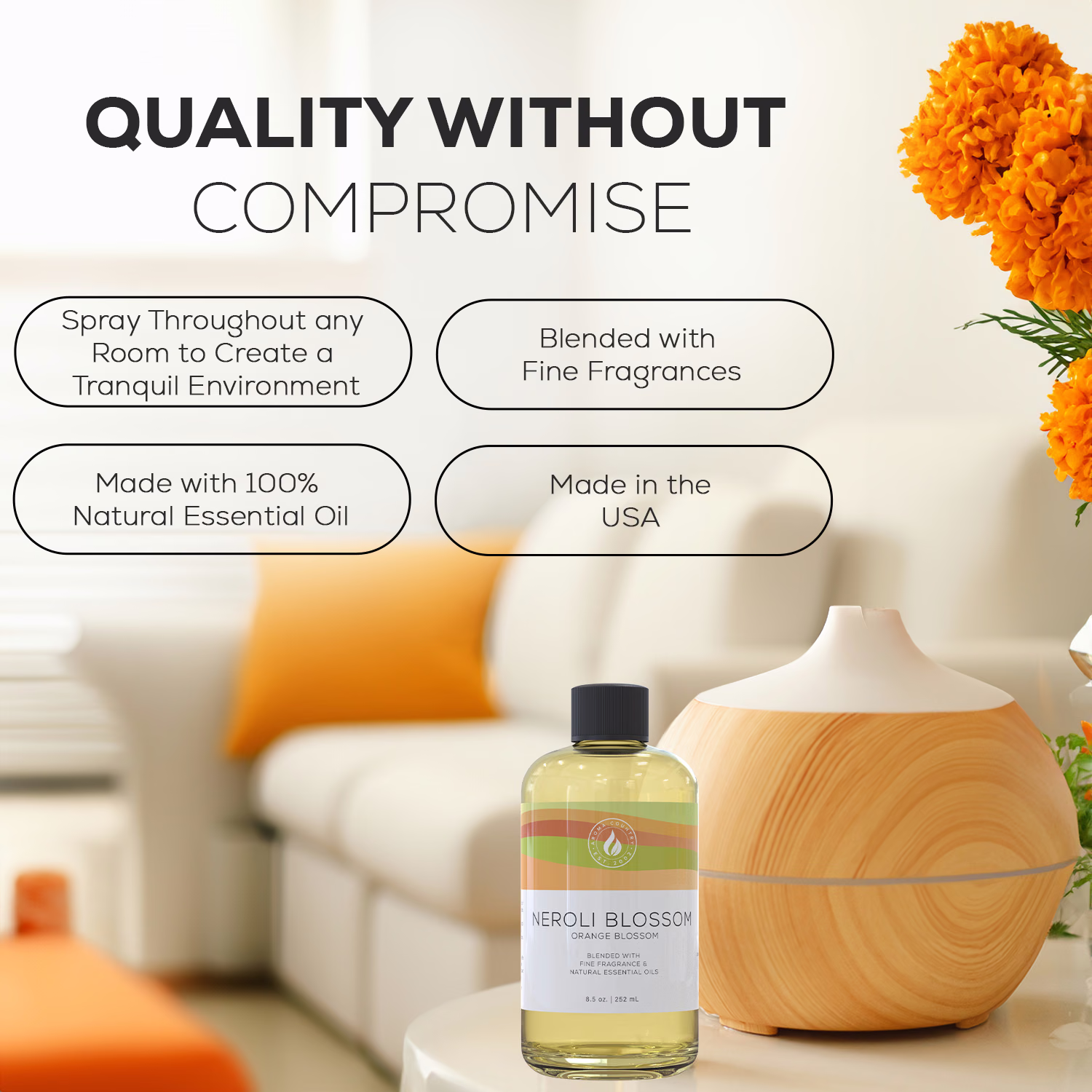 Aroma Country / Neroli Blossom — listing image 3