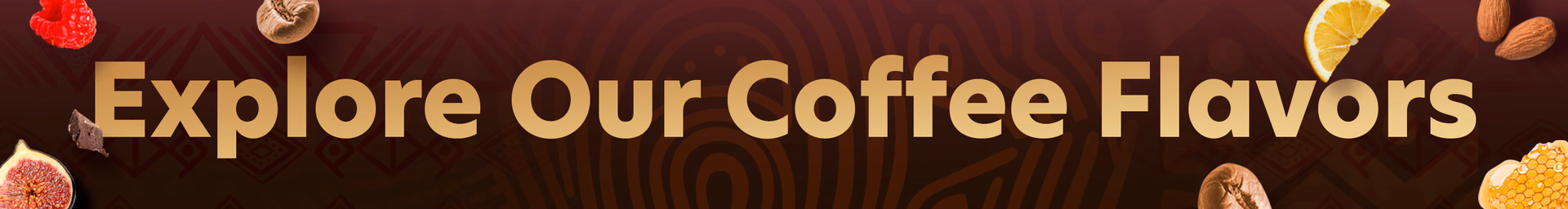 Coffee Uplifts People — Home Page / Storefront, composition 4, panel 1