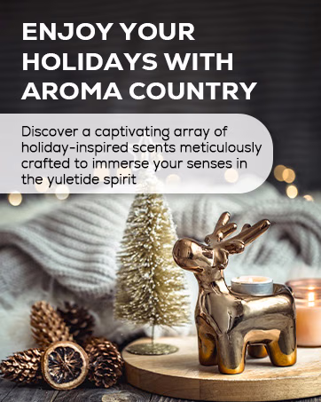 Aroma Country — Brand Story card 4