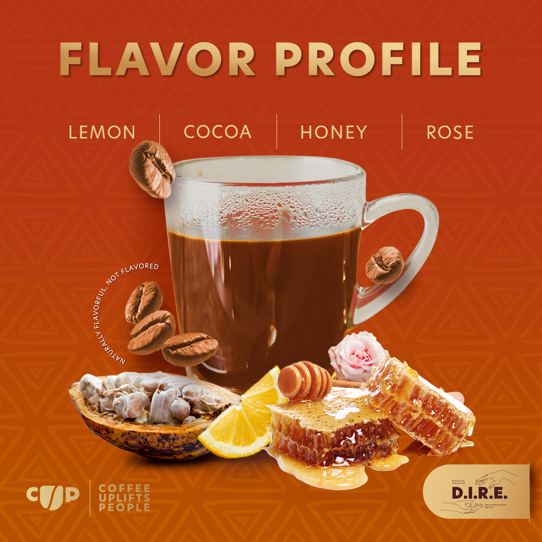 Coffee Uplifts People / Ethiopia — listing image 4