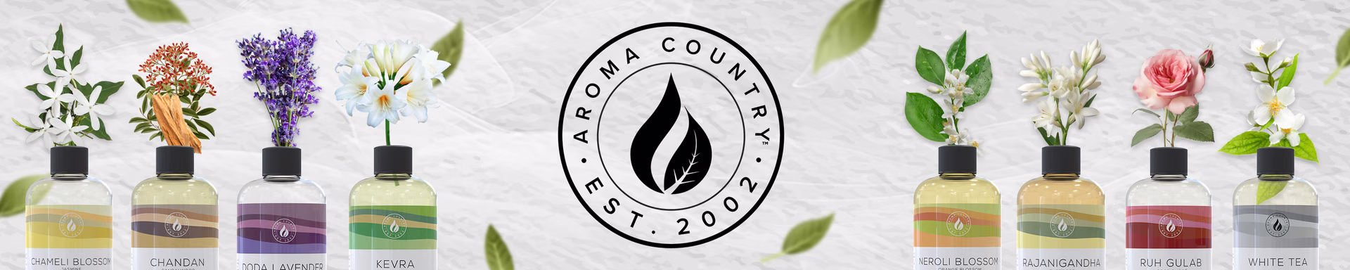 Aroma Country — Home / Storefront, composition 1, panel 1
