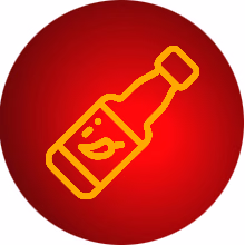 Ashebre Gourmet — Scotch Bonnet Hot Sauce / A+ Content, composition 5, panel 4