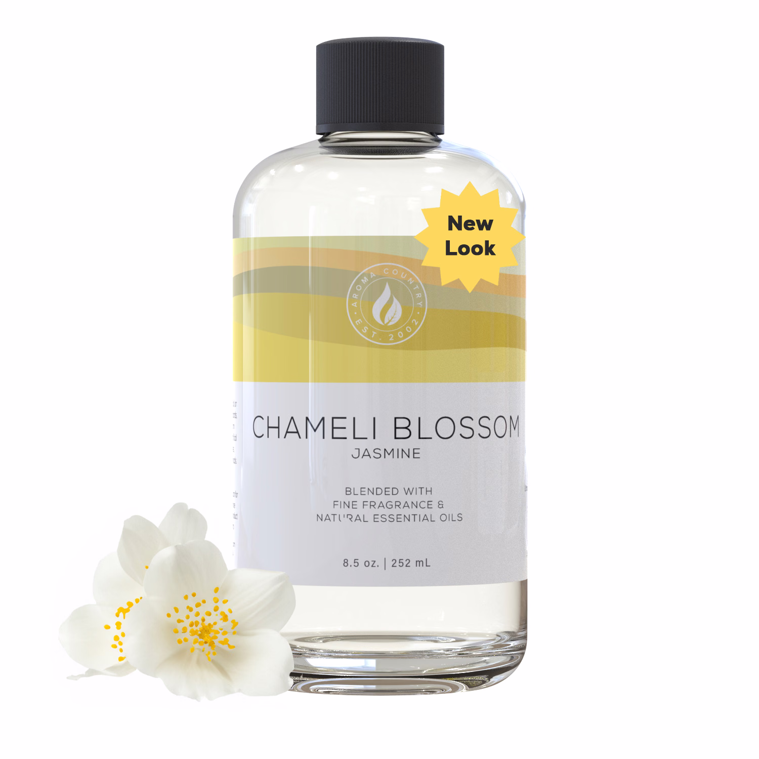 Aroma Country / Chameli Blossom / Blooming Jasmine — listing image 1