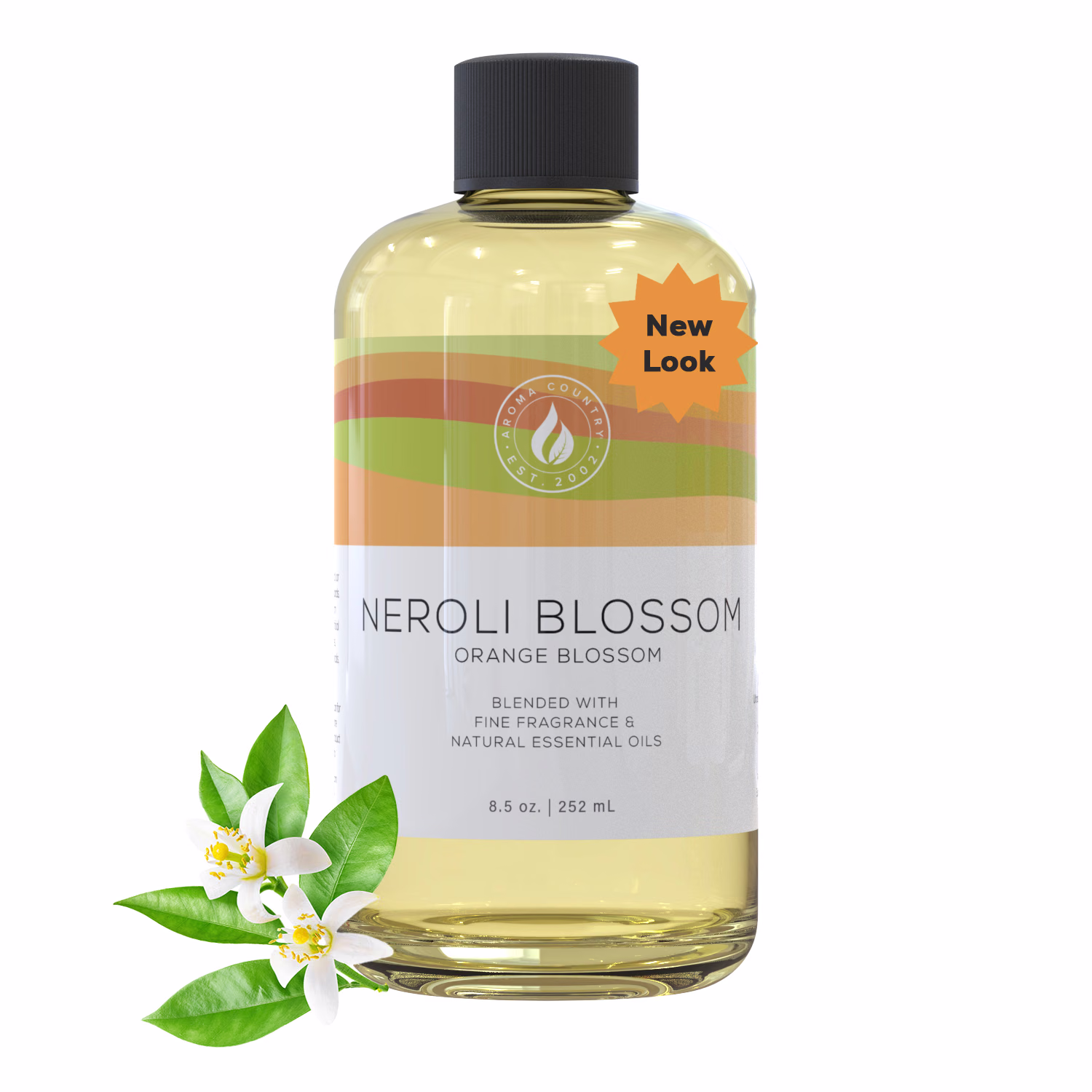 Aroma Country / Neroli Blossom — listing image 1