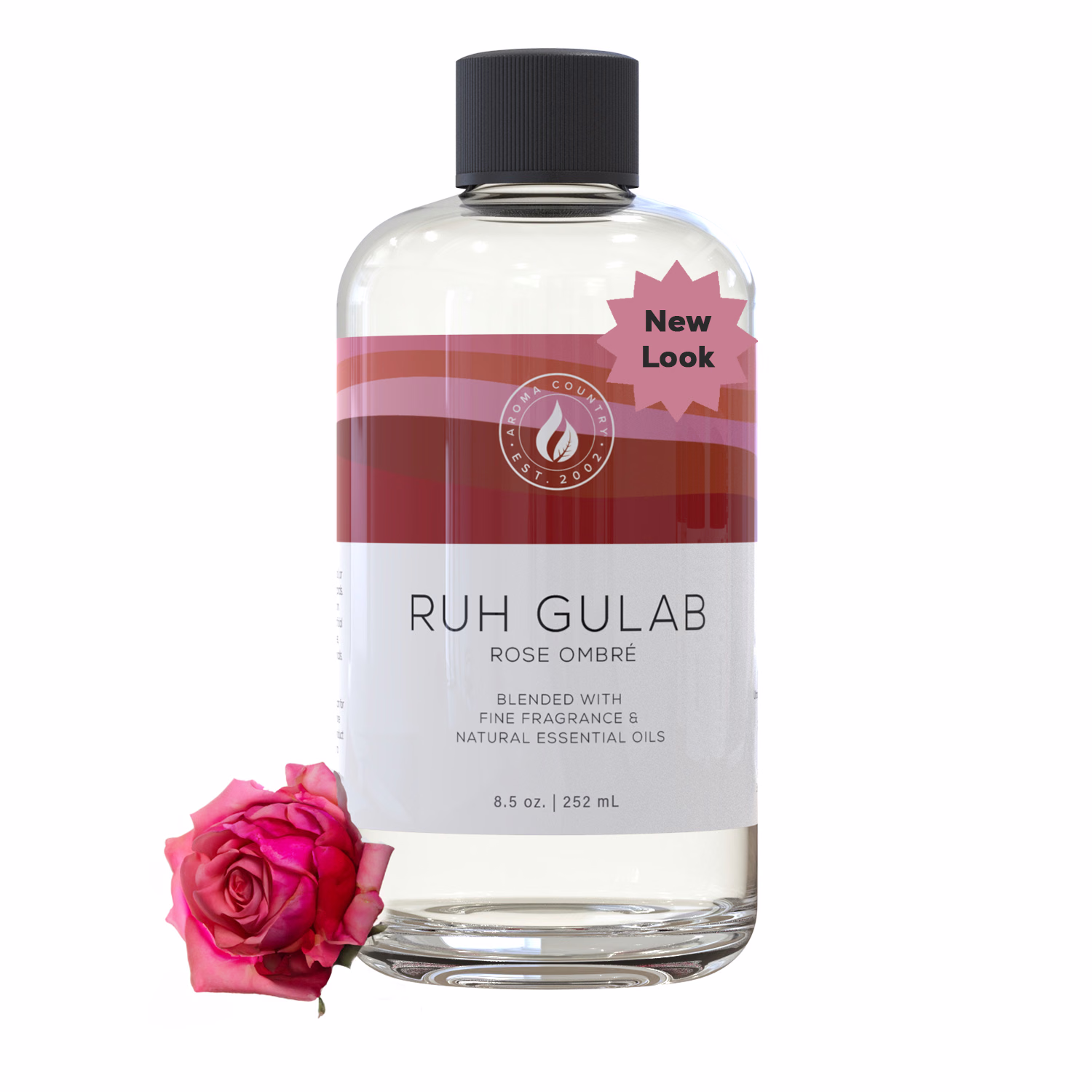 Aroma Country / Ruh Gulab / Rose Garden — listing image 1