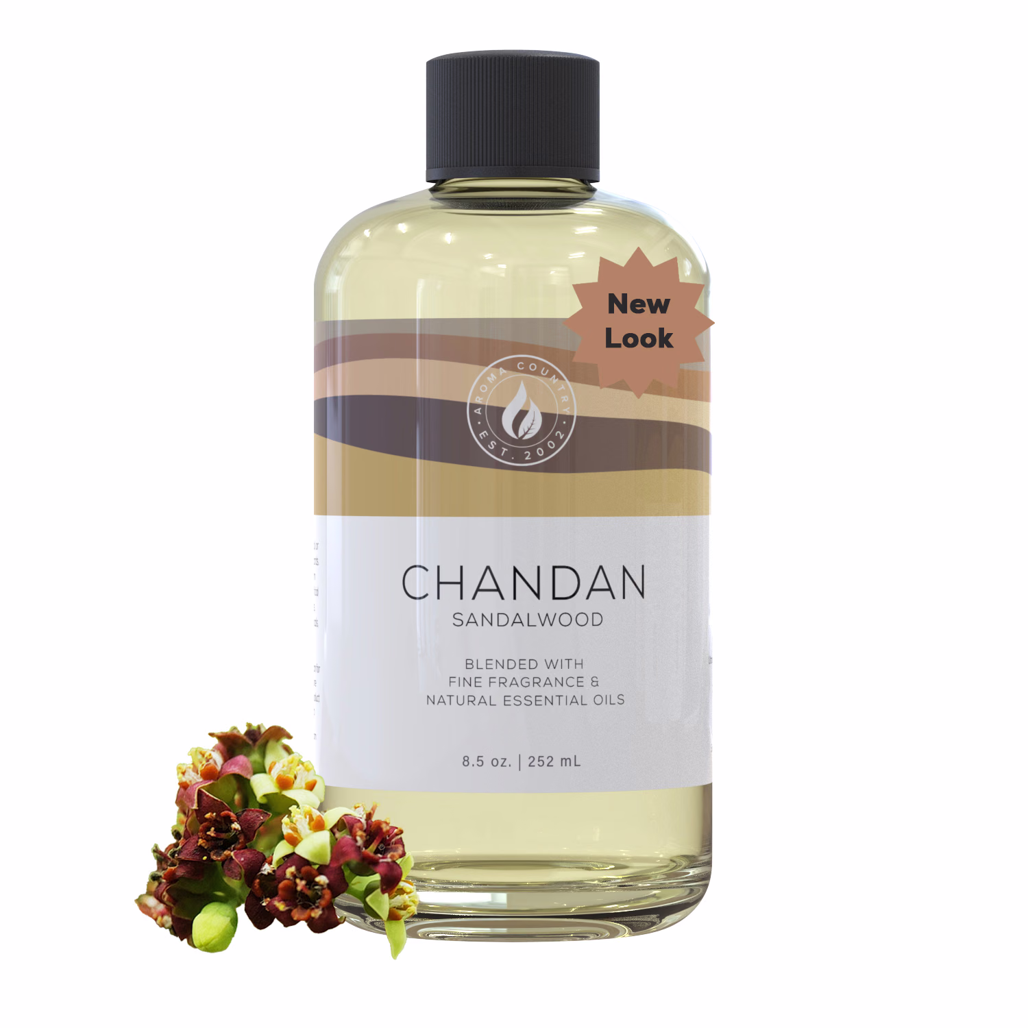 Aroma Country / Chandan — listing image 1