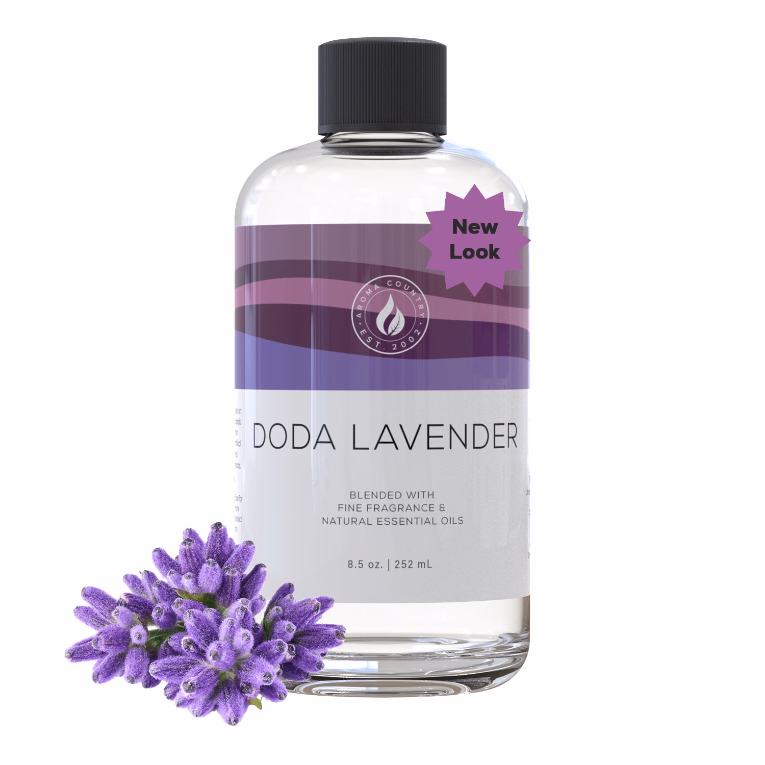 Aroma Country / Doda Lavender / Lavender Fields — listing image 1