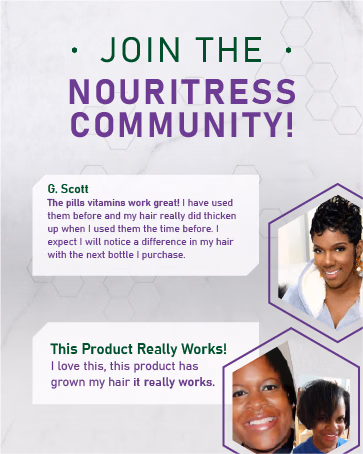 NouriTress — Brand Story card 13
