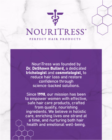 NouriTress — Brand Story card 2