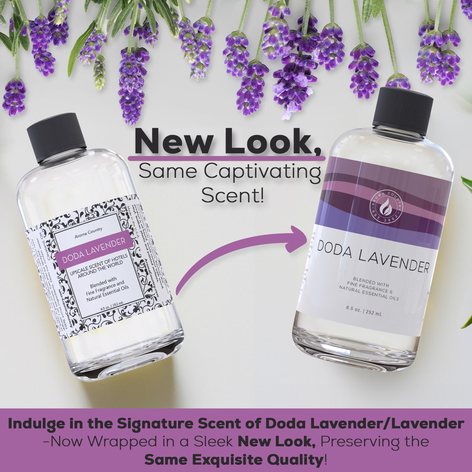 Aroma Country / Doda Lavender / Lavender Fields — listing image 8