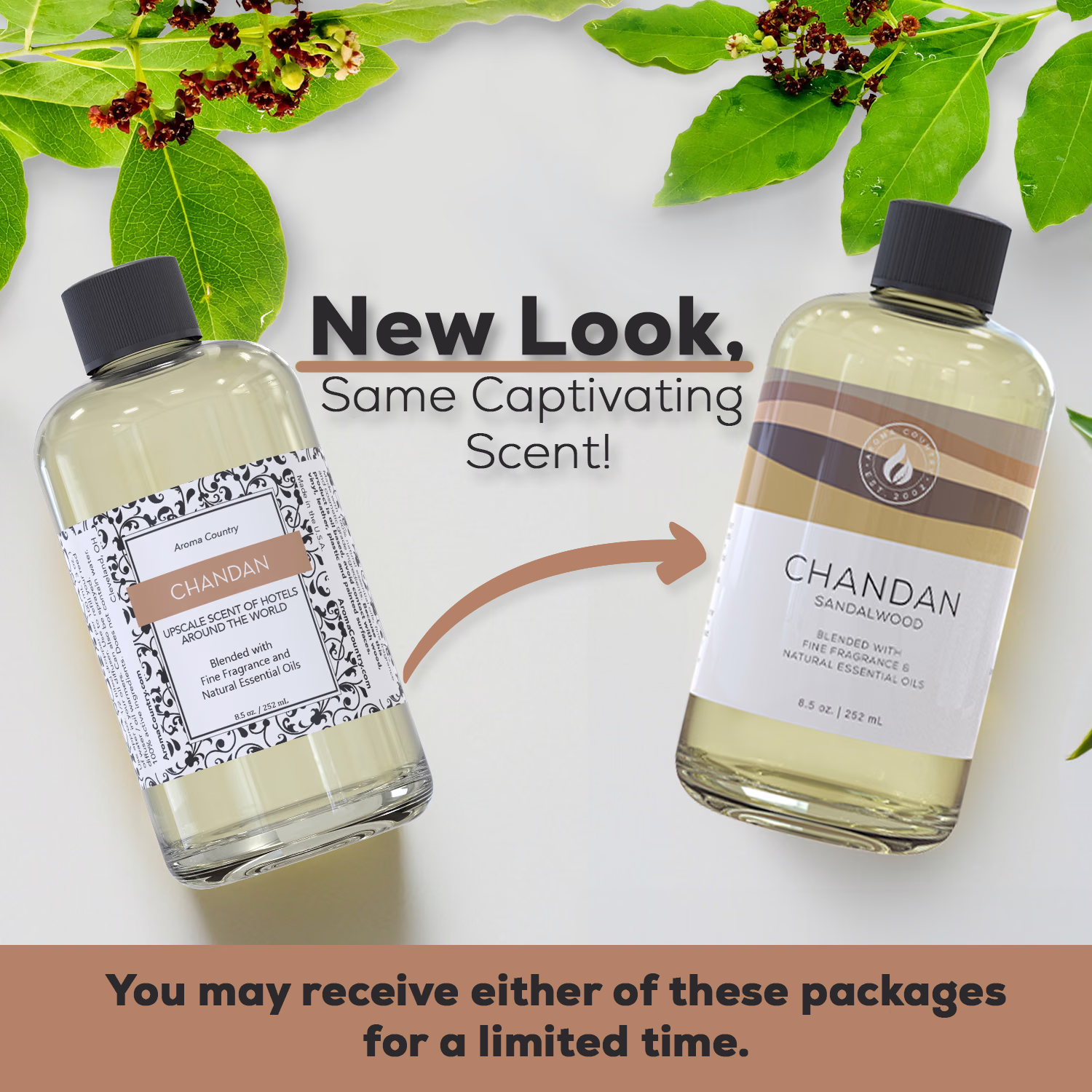 Aroma Country / Chandan — listing image 8