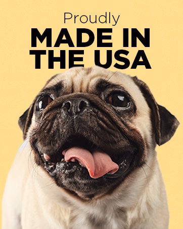 PetJoy — Brand Story card 4