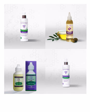 NouriTress — Brand Story card 7