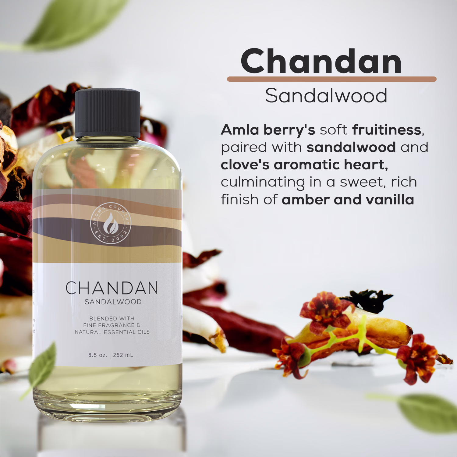 Aroma Country / Chandan — listing image 2