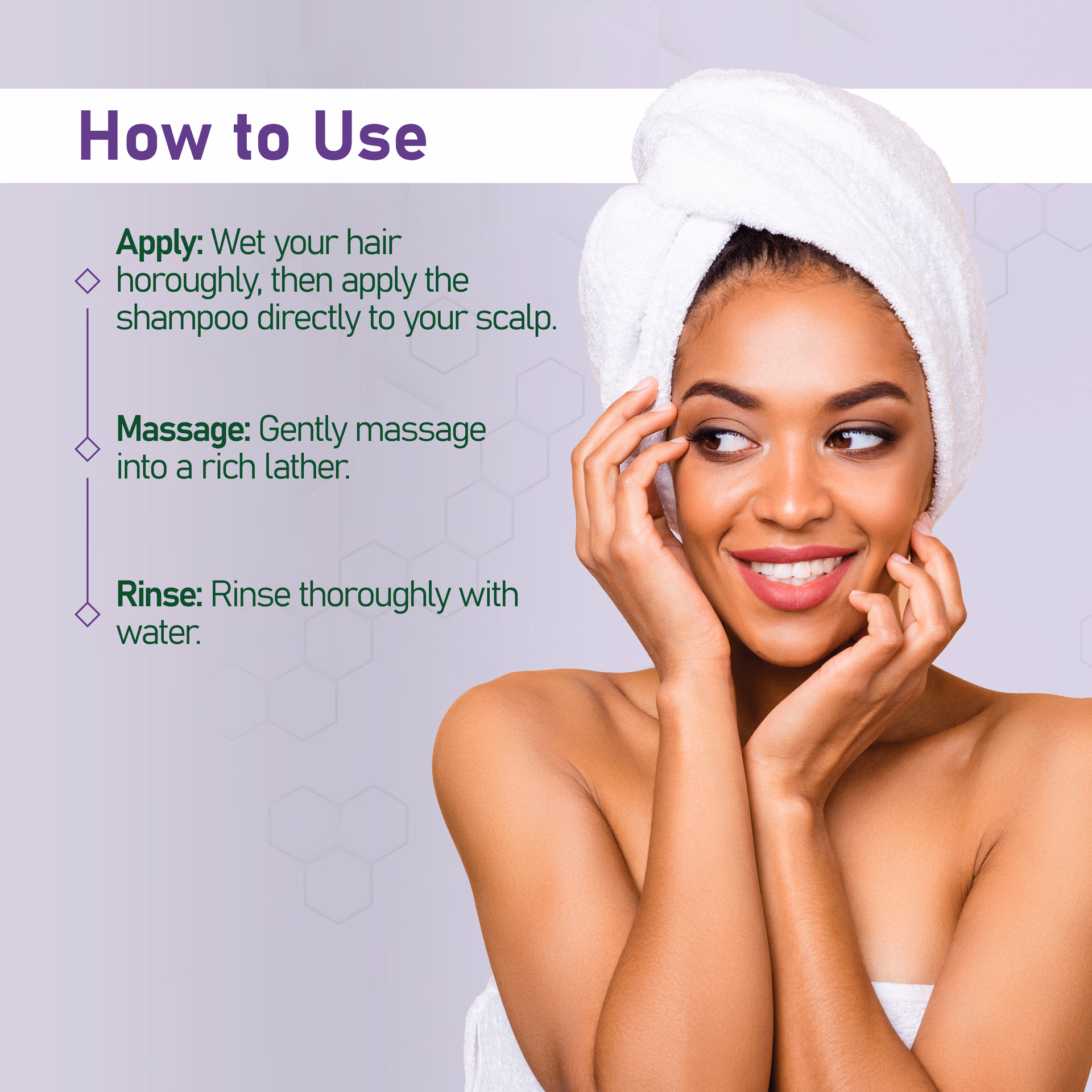 NouriTress / Stimulating Scalp Shampoo — listing image 5
