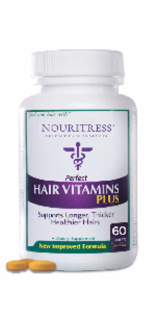 NouriTress — Stimulating Scalp Shampoo / A+ Content, composition 1, panel 1
