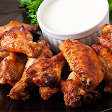 Ashebre Gourmet — Scotch Bonnet Hot Sauce / A+ Content, composition 4, panel 4