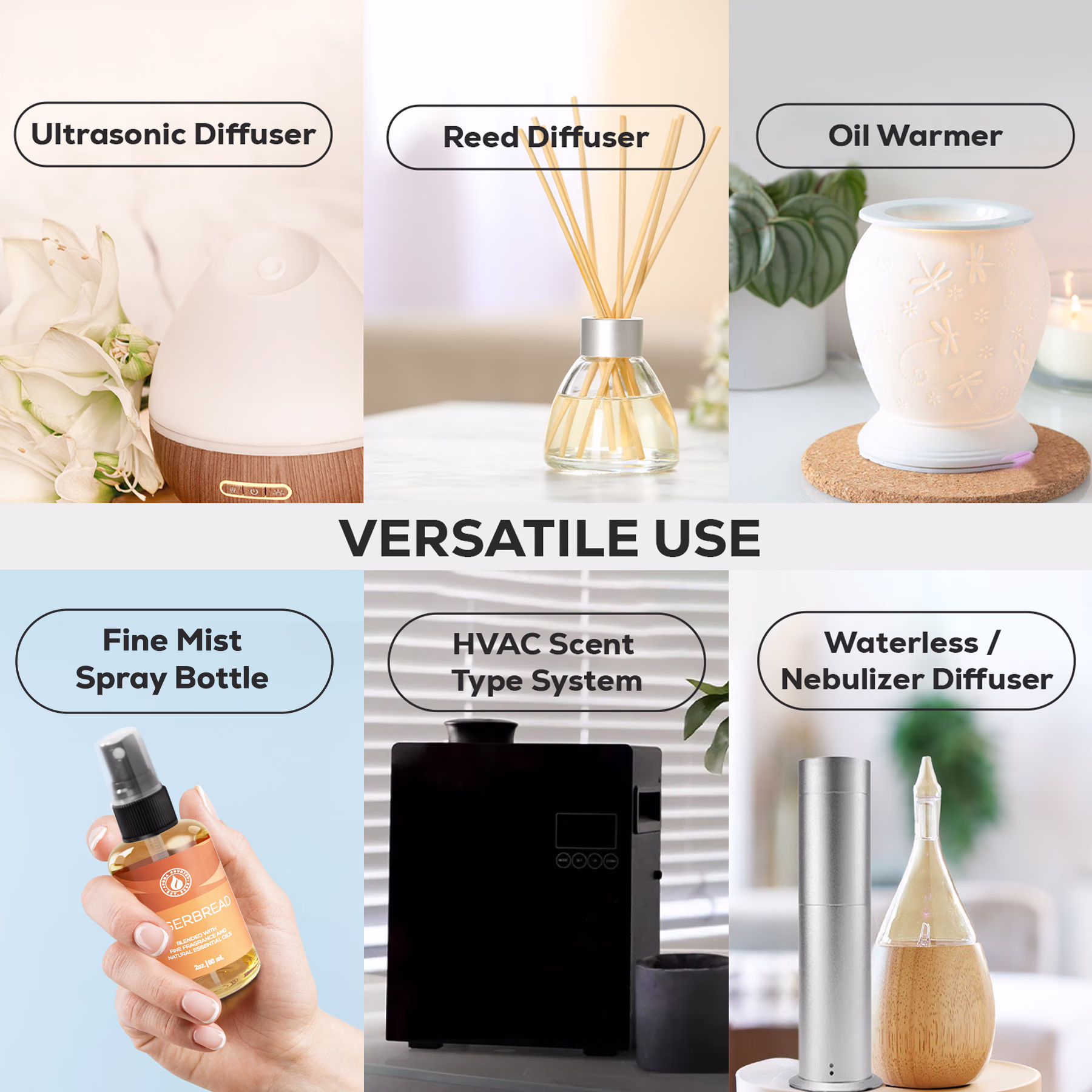 Aroma Country / Winter Collection Gift Box — listing image 7